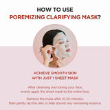 Madagascar Centella Poremizing Clarifying Mask