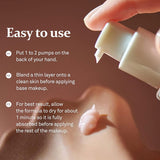 Second Skin Hydrating Primer