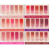 Lip & Cheek Blurry Pudding Pot