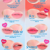 Lip & Cheek Blurry Pudding Pot