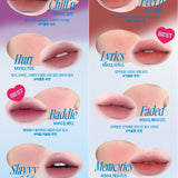 Lip & Cheek Blurry Pudding Pot