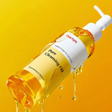 Pure Cleansing Oil