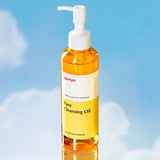 Pure Cleansing Oil