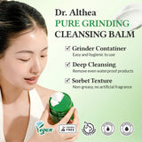 Pure Grinding Cleansing Balm
