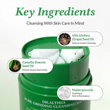 Pure Grinding Cleansing Balm