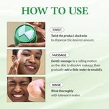 Pure Grinding Cleansing Balm