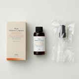 Pure Vitamin C Serum