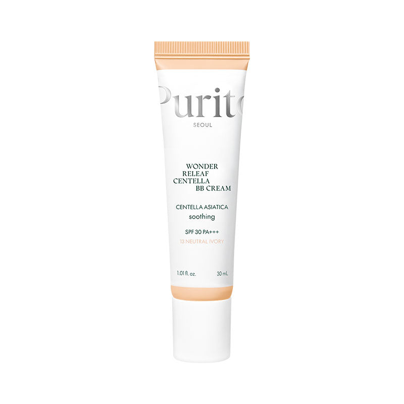 Wonder Releaf Centella BB Cream - Kbeauty Dropzone