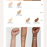 Wonder Releaf Centella BB Cream - Kbeauty Dropzone