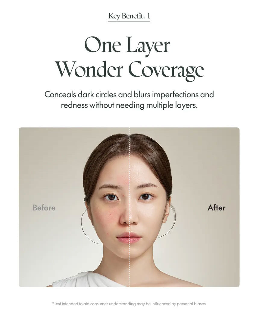 Wonder Releaf Centella BB Cream - Kbeauty Dropzone