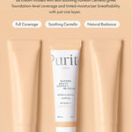 Wonder Releaf Centella BB Cream - Kbeauty Dropzone
