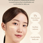 Wonder Releaf Centella BB Cream - Kbeauty Dropzone