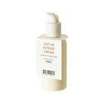 Oat-in Intense Cream - Kbeauty Dropzone