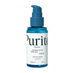 Hydro Wave Deep Sea Serum - Kbeauty Dropzone
