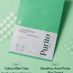 Wonder Releaf Centella Spot Patch - Kbeauty Dropzone