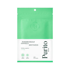 Wonder Releaf Centella Spot Patch - Kbeauty Dropzone