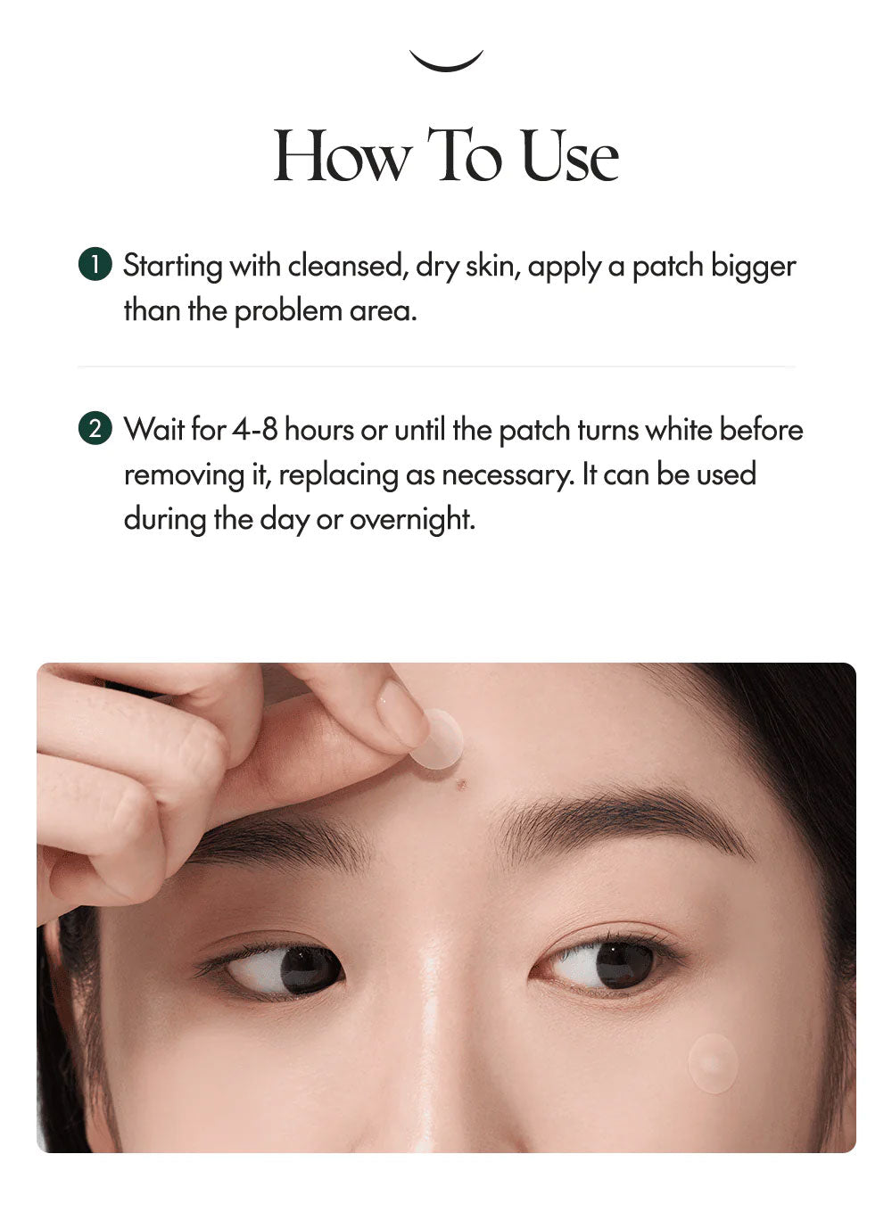 Wonder Releaf Centella Spot Patch - Kbeauty Dropzone