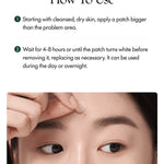 Wonder Releaf Centella Spot Patch - Kbeauty Dropzone