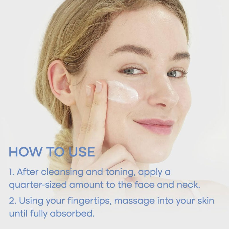 Dermide Relief Barrier Moisturizer - Kbeauty Dropzone