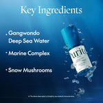 Hydro Wave Deep Sea Serum - Kbeauty Dropzone