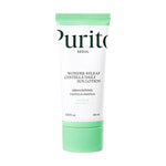 Wonder Releaf Centella Daily Sun Lotion - Kbeauty Dropzone