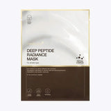 Deep Peptide Radiance Mask