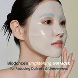 Radiant Vita Niacinamide Real Deep Mask