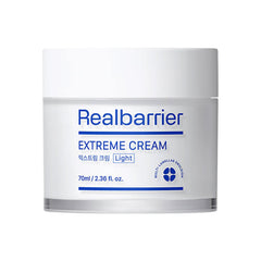 Extreme Cream Light - Kbeauty Dropzone