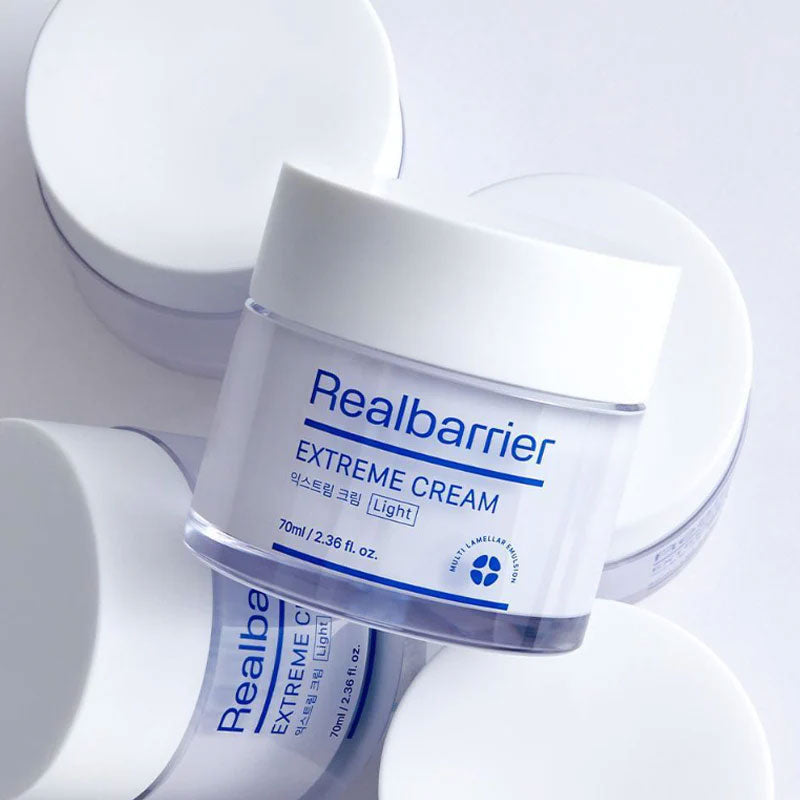 Extreme Cream Light - Kbeauty Dropzone