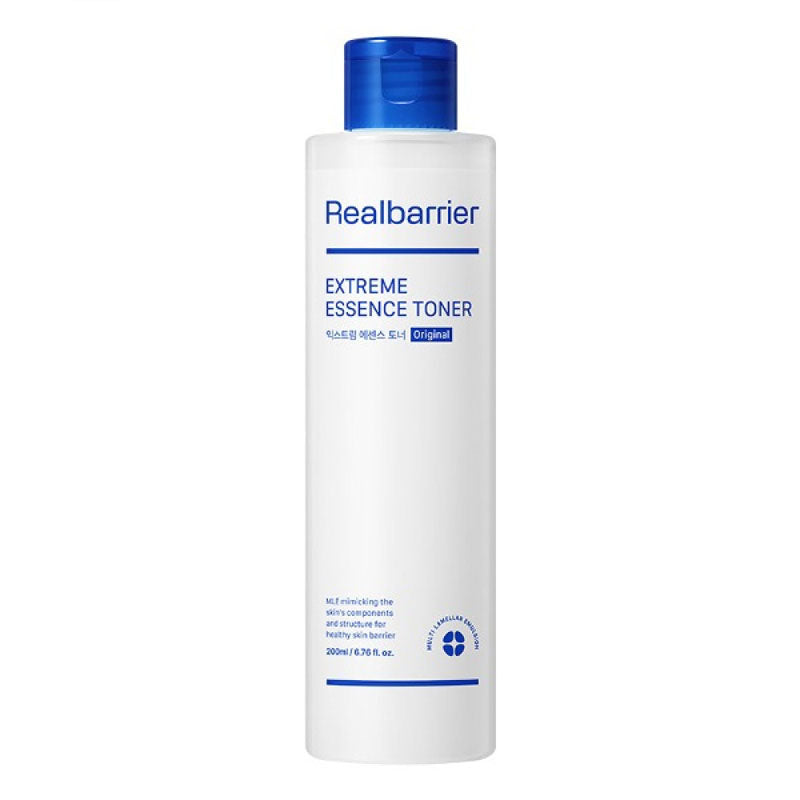 Extreme Essence Toner - Kbeauty Dropzone