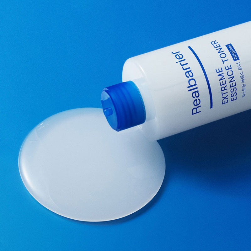 Extreme Essence Toner - Kbeauty Dropzone