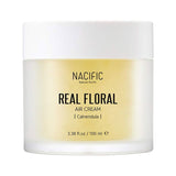 Real Floral Air Cream Calendula