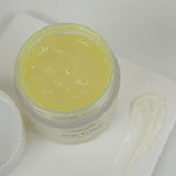 Real Floral Air Cream Calendula