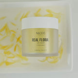 Real Floral Air Cream Calendula