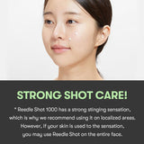Reedle Shot 1000