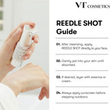 Reedle Shot 300