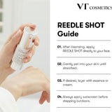 Reedle Shot 100