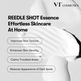 Reedle Shot 100