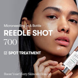 Reedle Shot 700