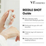 Reedle Shot 700