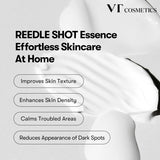 Reedle Shot 700