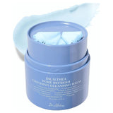 Pore Refresh Grinding Cleansing Balm