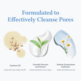 Pore Refresh Grinding Cleansing Balm