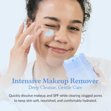 Pore Refresh Grinding Cleansing Balm
