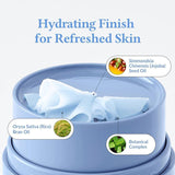 Pore Refresh Grinding Cleansing Balm