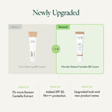 Wonder Releaf Centella BB Cream