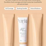 Wonder Releaf Centella BB Cream