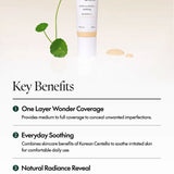 Wonder Releaf Centella BB Cream