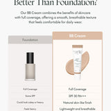 Wonder Releaf Centella BB Cream