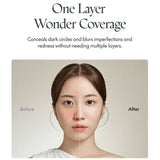 Wonder Releaf Centella BB Cream